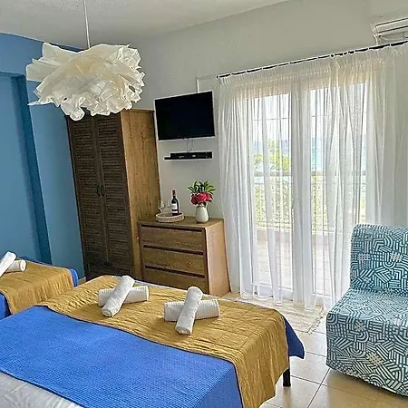 La Scala Family Hotel
