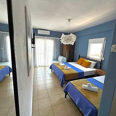 La Scala Family Hotel