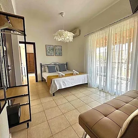 Hotel La Scala Family