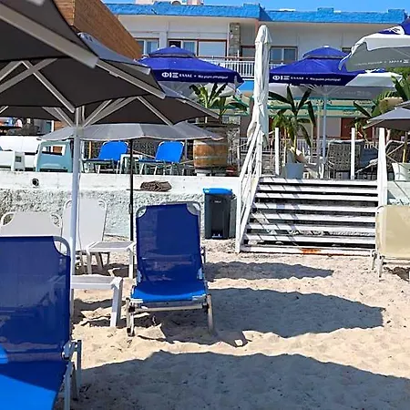 Hotel La Scala Family 4*