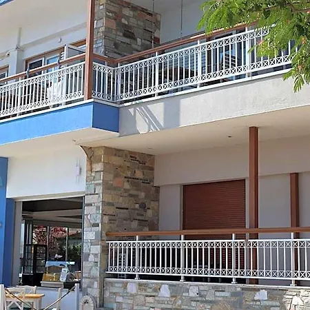 Hotel La Scala Family