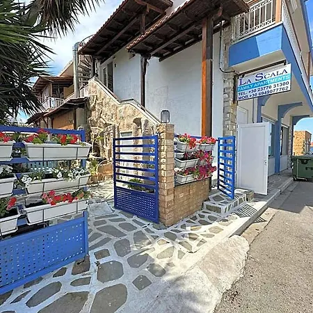 La Scala Family Hotel